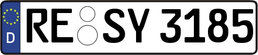 RE-SY3185