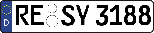 RE-SY3188