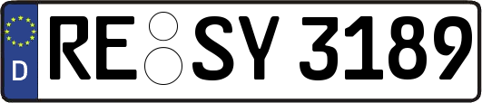 RE-SY3189
