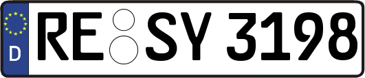RE-SY3198