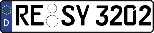 RE-SY3202