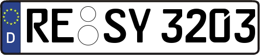 RE-SY3203