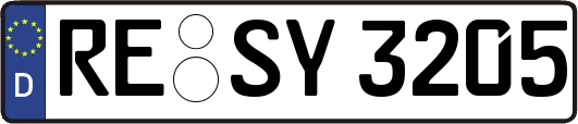 RE-SY3205