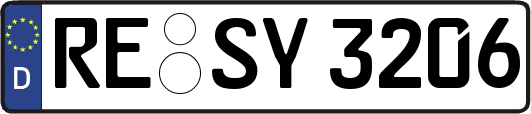 RE-SY3206