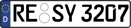 RE-SY3207
