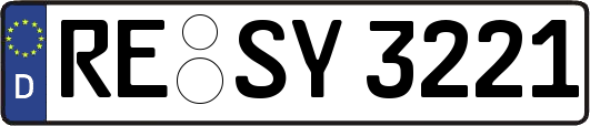 RE-SY3221