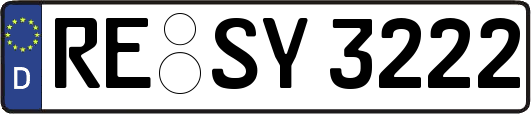RE-SY3222