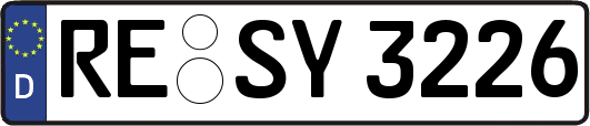 RE-SY3226