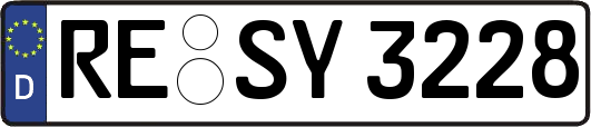 RE-SY3228