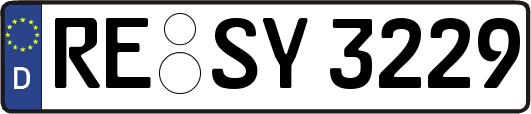 RE-SY3229