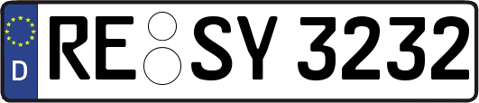 RE-SY3232