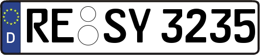 RE-SY3235