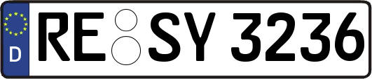 RE-SY3236