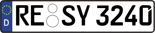 RE-SY3240