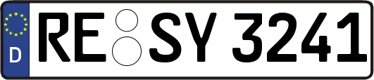 RE-SY3241