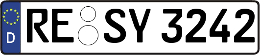 RE-SY3242