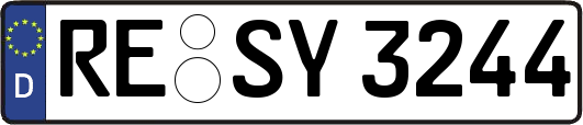 RE-SY3244