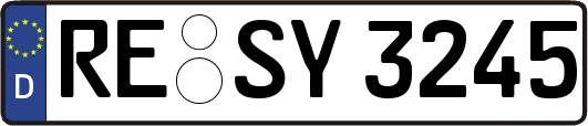 RE-SY3245