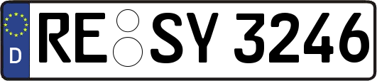 RE-SY3246