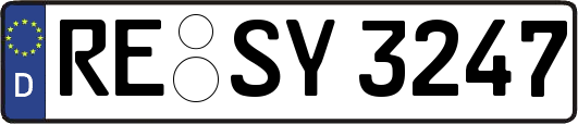 RE-SY3247