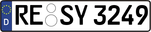 RE-SY3249