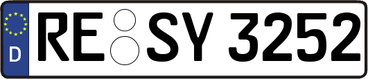 RE-SY3252