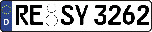 RE-SY3262