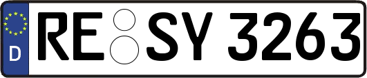 RE-SY3263