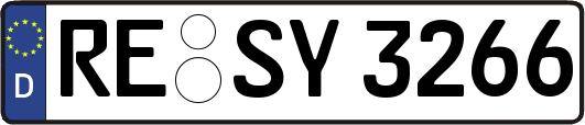 RE-SY3266