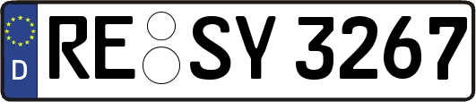 RE-SY3267