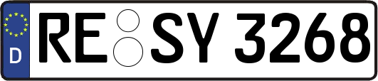 RE-SY3268