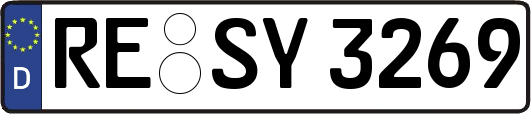 RE-SY3269