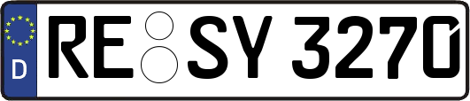 RE-SY3270