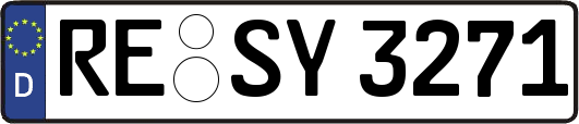 RE-SY3271