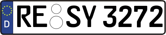 RE-SY3272
