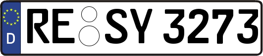 RE-SY3273