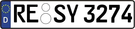 RE-SY3274
