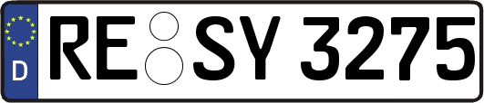 RE-SY3275
