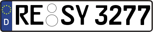 RE-SY3277