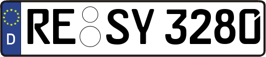 RE-SY3280