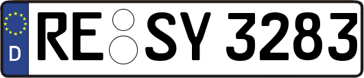 RE-SY3283