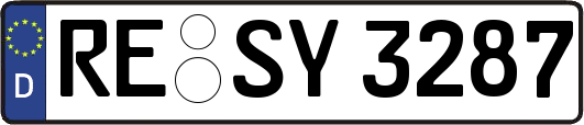 RE-SY3287