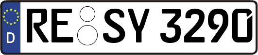 RE-SY3290