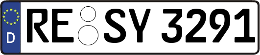 RE-SY3291