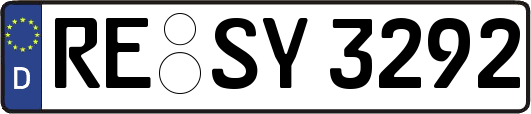 RE-SY3292