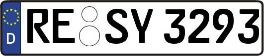 RE-SY3293