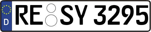 RE-SY3295