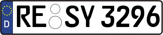 RE-SY3296