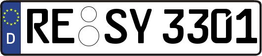 RE-SY3301