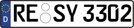 RE-SY3302